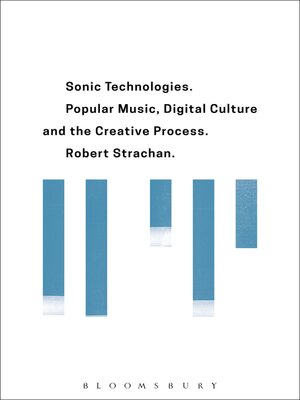 cover image of Sonic Technologies
